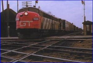 grand trunk f griffith gt