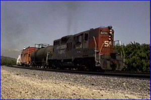sp gp9
