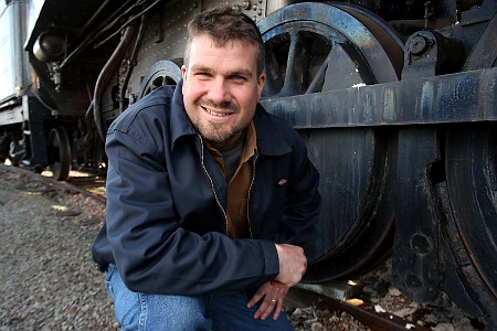 Extreme Trains- Season One – American Train Video Reviews