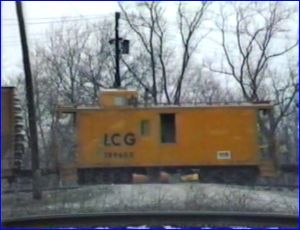 icg cab