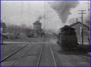 ulster railroad rr 1905