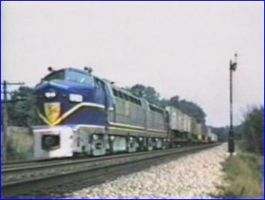 delaware and hudson baldwin shark k1