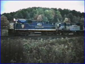 delaware and hudson alco rs11 c424 k3