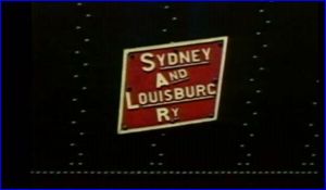 sydney and louisburg logo herald