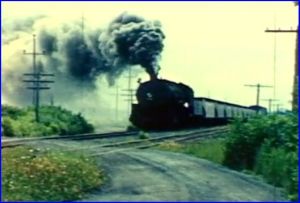 sydney louisburg 106 canadian national