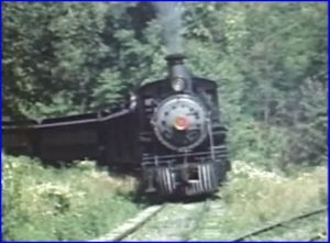 1943 cranberry 11 passenger