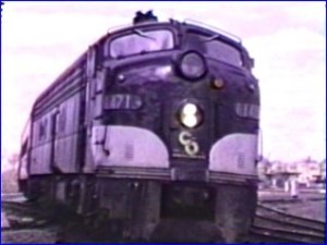 co e8 train 46 maumee river