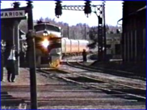 goldwater 1964 marion js