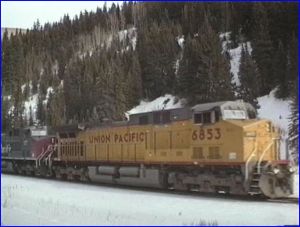 up6843 ac4400 pleasant valley line