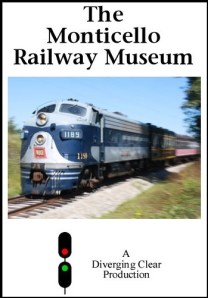 The Monticello Railway Museum