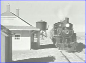 nevada northern 40 1962 Curry