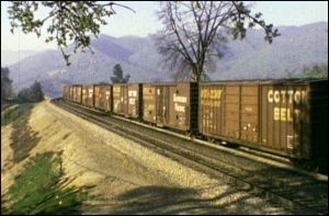 boxcars sp
