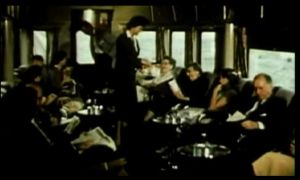 20th century limited