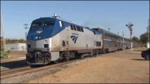 amtrak city of new orleans locomotive