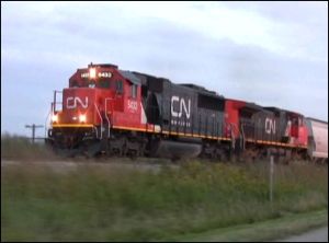cn 5432
