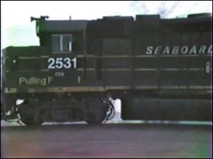 csx 2531