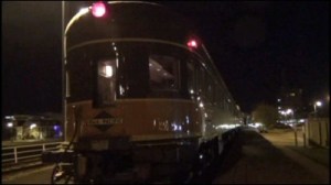 iowa pacific memphis