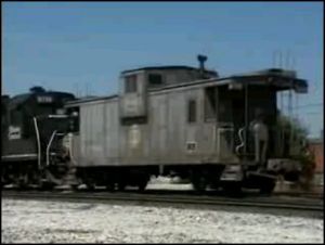 ic caboose