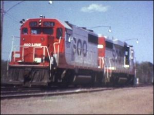 soo gp35 gp30 stevens point 2