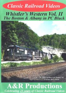 CRVBA2-Classic-Railroad-Videos-DVD-Whistlers-Western-Volume-2-The-Boston-and-Abany-in-PC-Black-600-TheShortLine_212x300