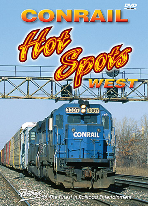 Conrail West Cover.indd