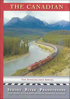 The-Canadian-Streamliner-Sunday-River-Productions-DVD