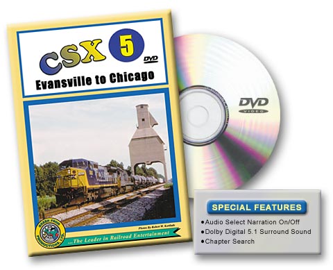 CSX5_dvd