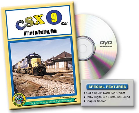 CSX9_dvd