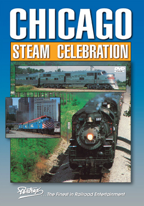 Chicago Steam Cover.indd