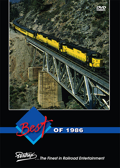 Best of 1986 – American Train Video Reviews