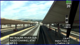 Facing Point – American Train Video Reviews