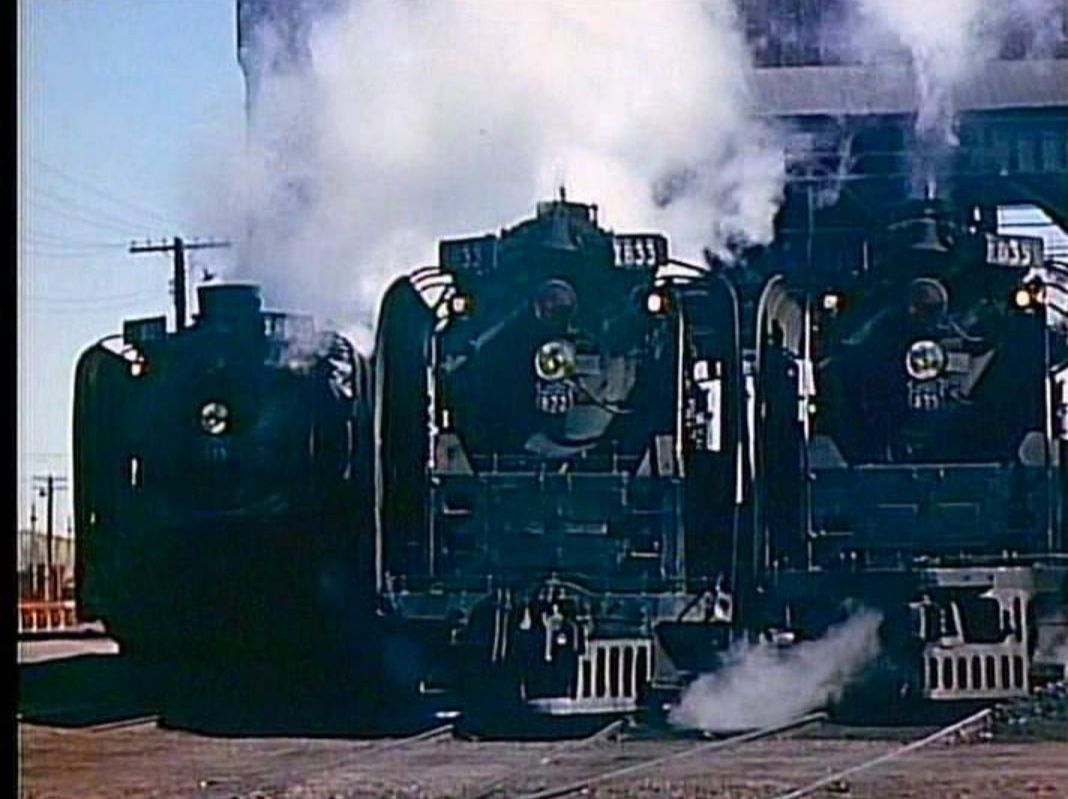 Union Pacific Classic Collectors Series – American Train Video Reviews