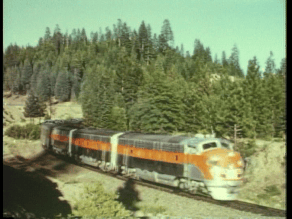 Pentrex Pentrex – American Train Video Reviews