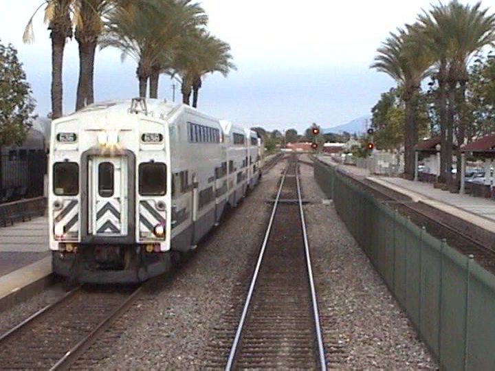 Pentrex Pentrex – American Train Video Reviews